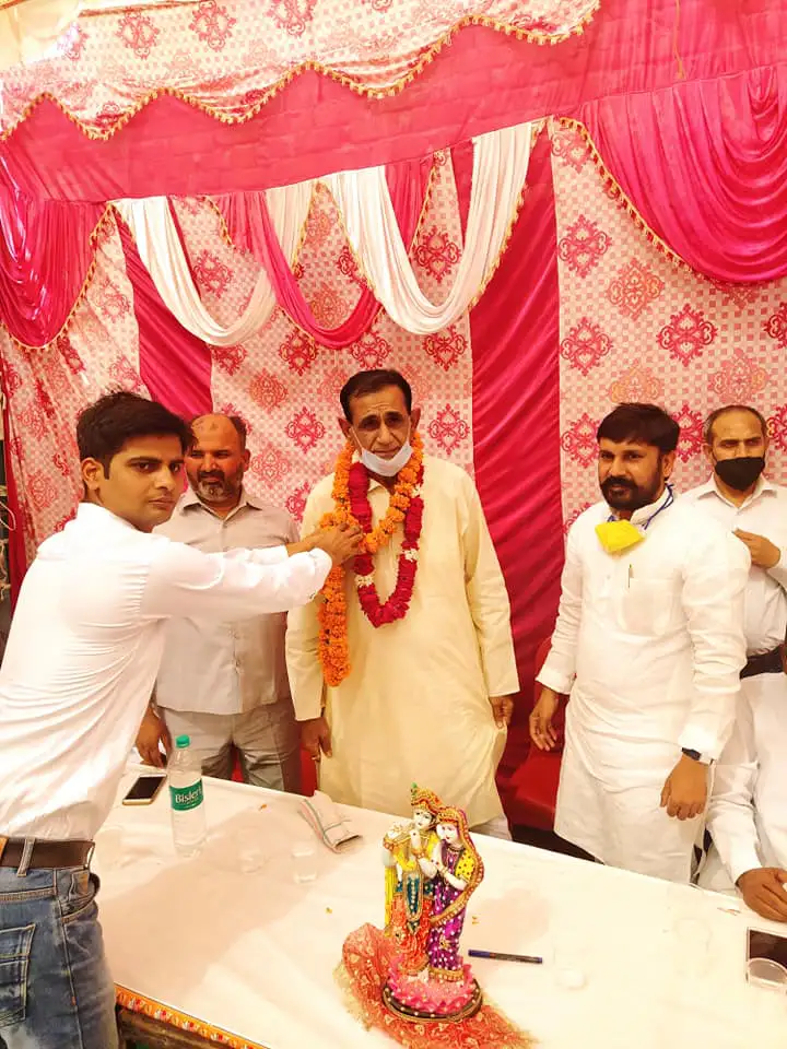 Talent and teachers felicitation, photo 3