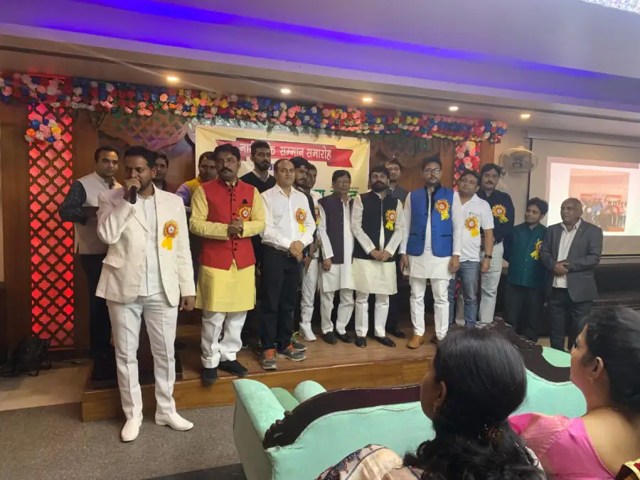 Naari Shakti Samman Samaroh, photo 5