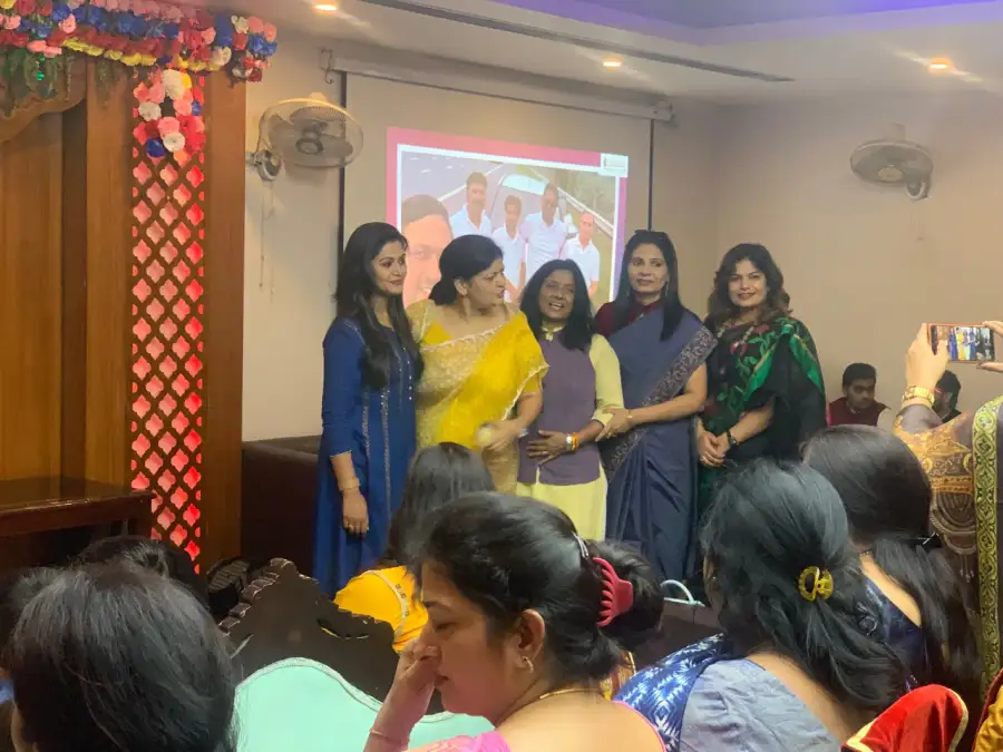 Naari Shakti Samman Samaroh, photo 11