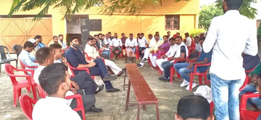Members’ meet, photo 5
