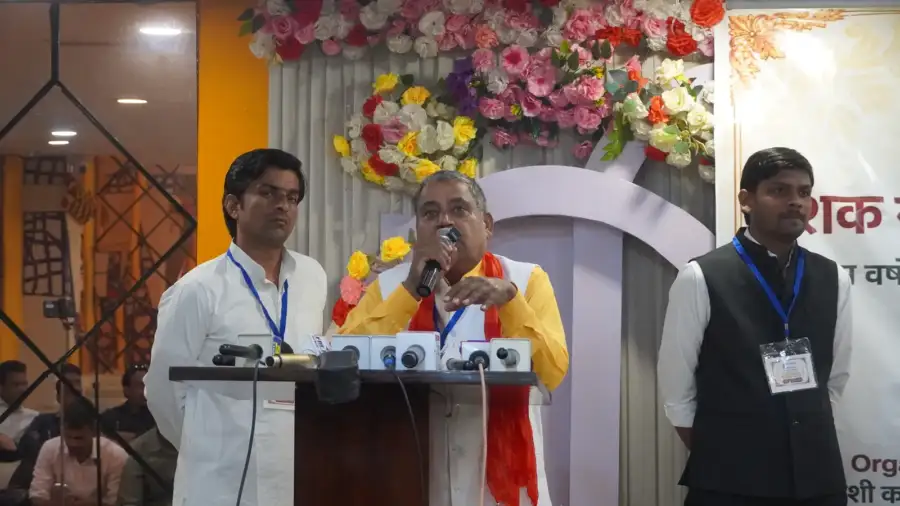 Dashak Samvad and Foundation Day Ceremony, photo 19