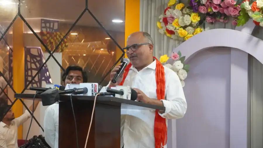 Dashak Samvad and Foundation Day Ceremony, photo 25
