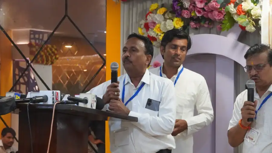 Dashak Samvad and Foundation Day Ceremony, photo 35