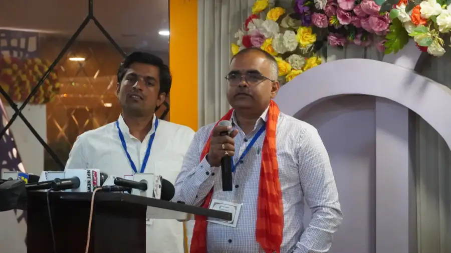 Dashak Samvad and Foundation Day Ceremony, photo 40