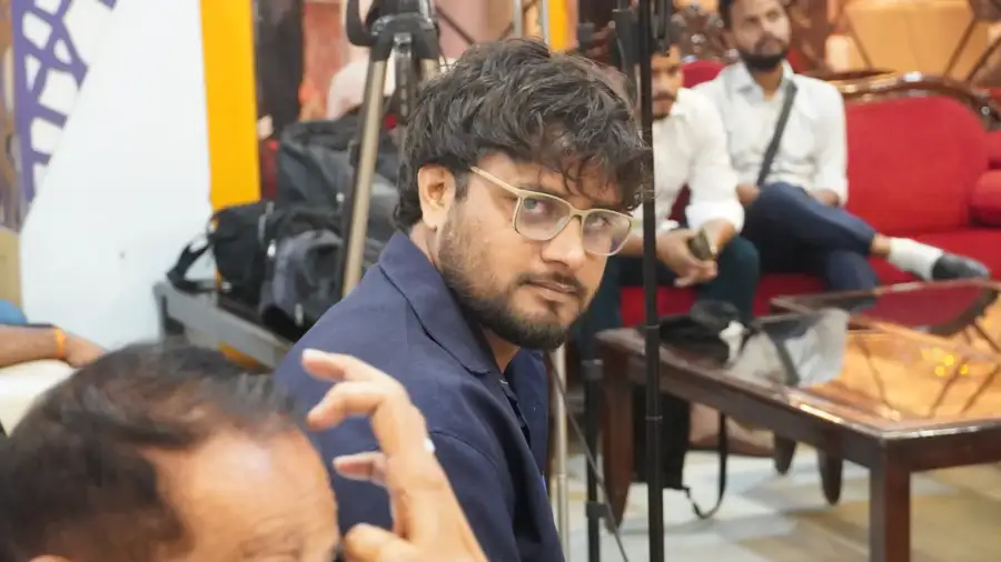 Dashak Samvad and Foundation Day Ceremony, photo 54