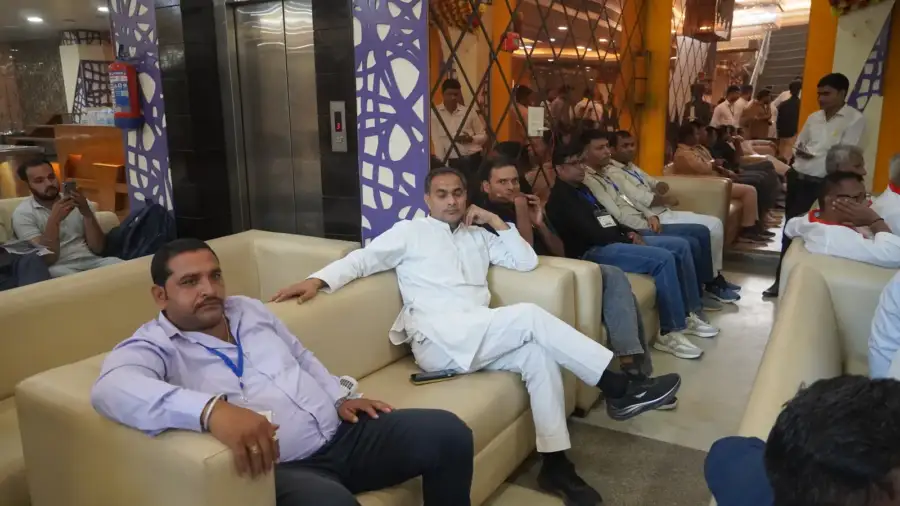 Dashak Samvad and Foundation Day Ceremony, photo 59