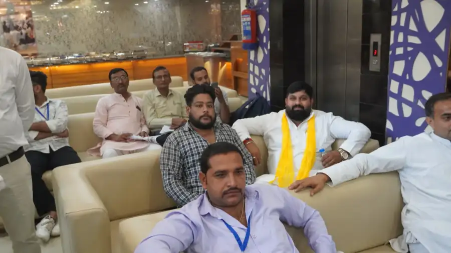 Dashak Samvad and Foundation Day Ceremony, photo 60
