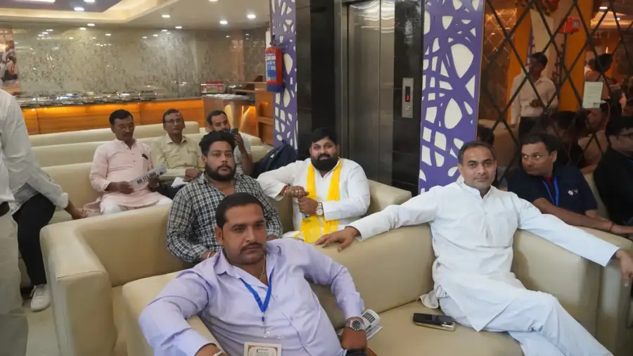 Dashak Samvad and Foundation Day Ceremony, photo 61