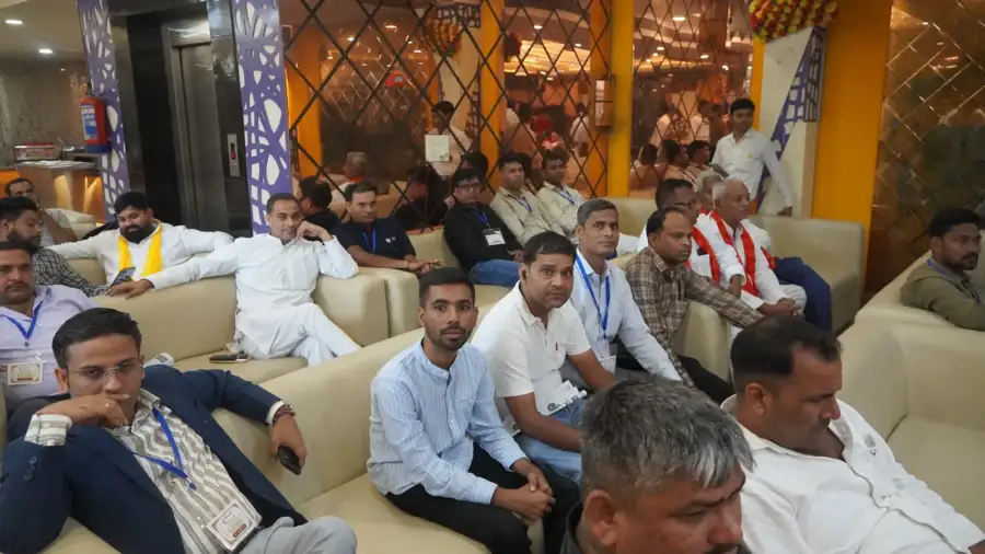 Dashak Samvad and Foundation Day Ceremony, photo 65