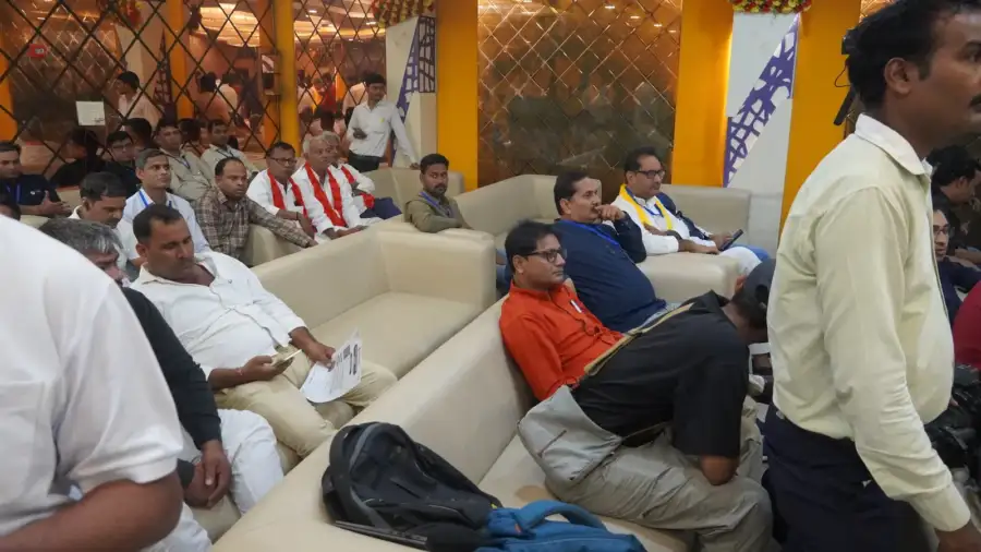 Dashak Samvad and Foundation Day Ceremony, photo 66