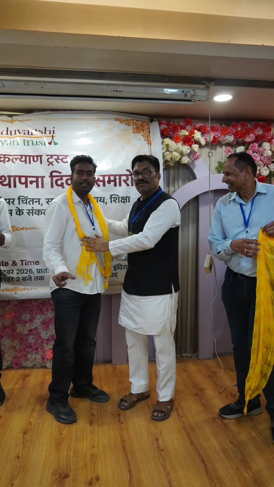 Dashak Samvad and Foundation Day Ceremony, photo 81
