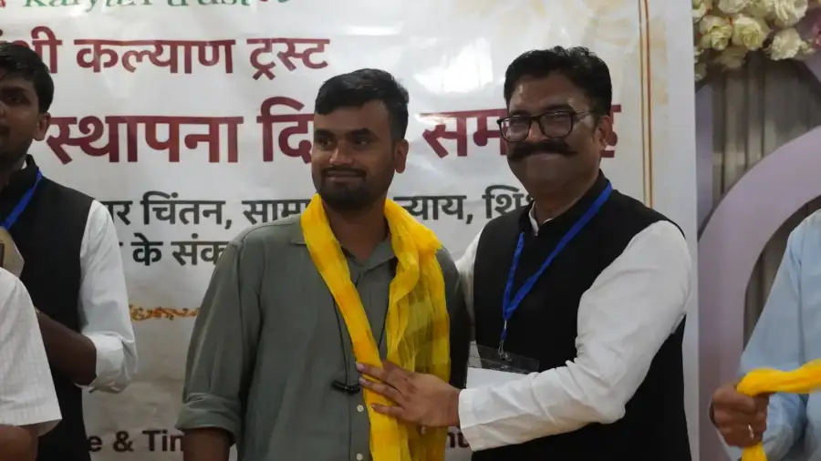 Dashak Samvad and Foundation Day Ceremony, photo 89