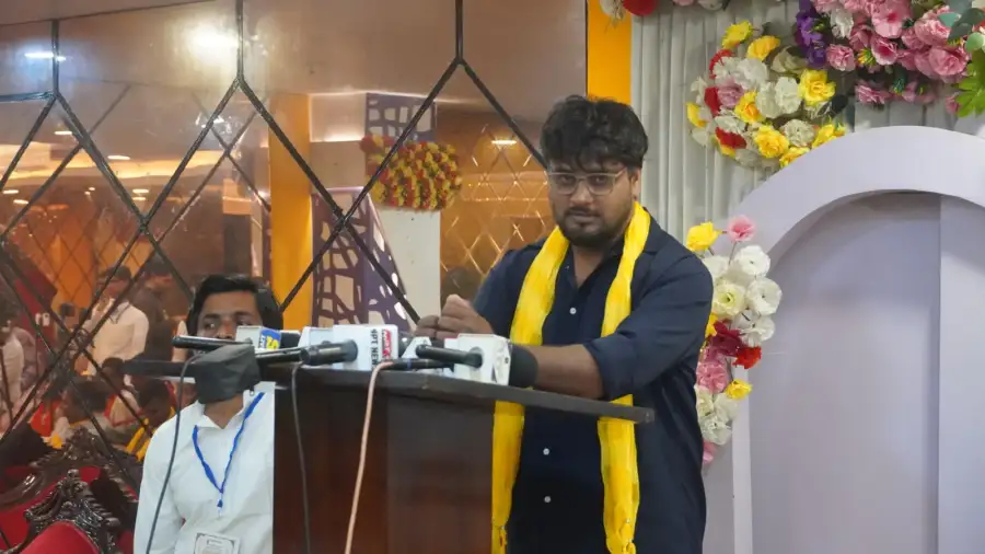 Dashak Samvad and Foundation Day Ceremony, photo 105