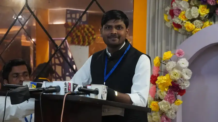 Dashak Samvad and Foundation Day Ceremony, photo 107