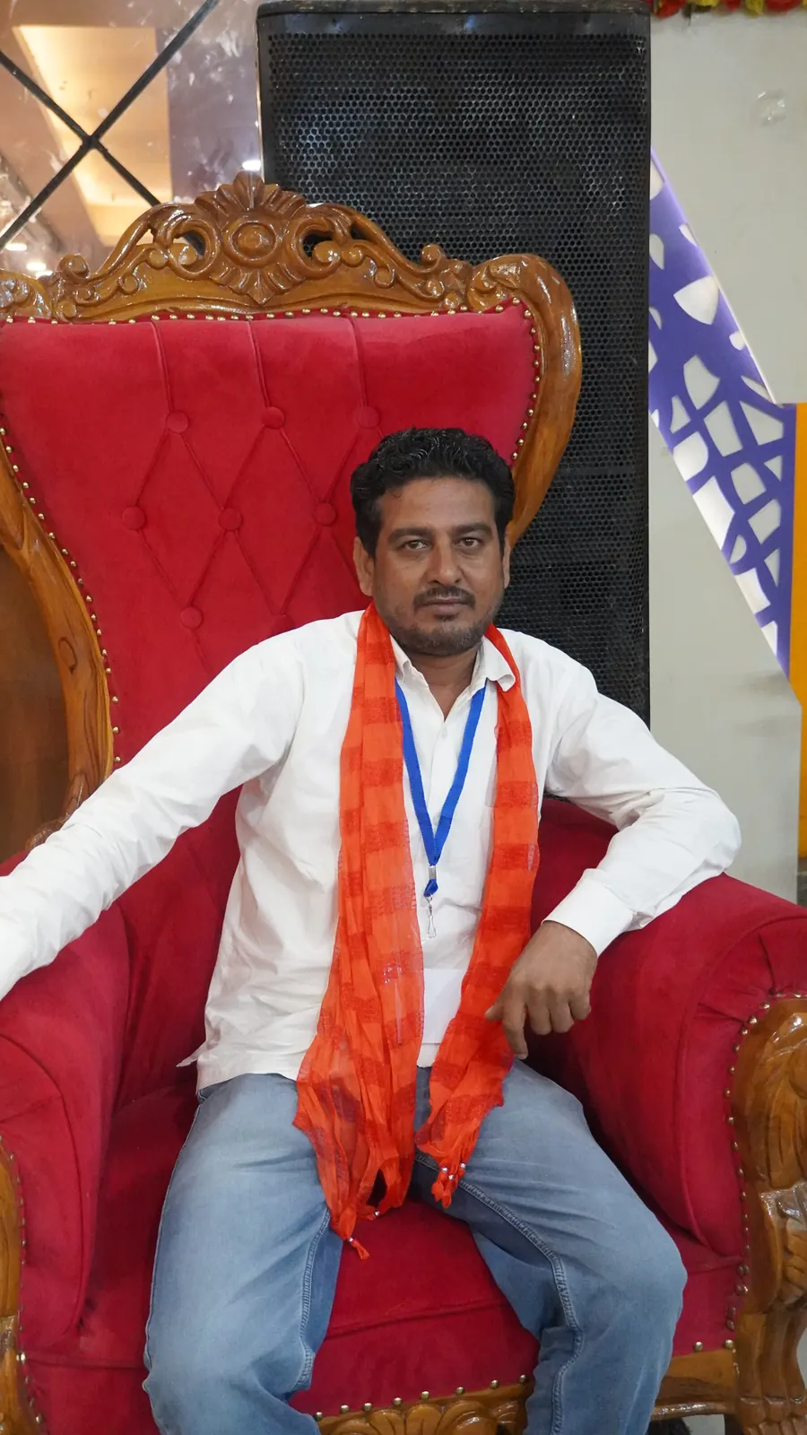Dashak Samvad and Foundation Day Ceremony, photo 110