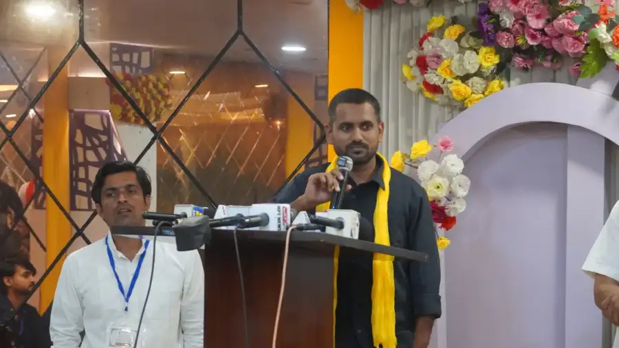 Dashak Samvad and Foundation Day Ceremony, photo 114