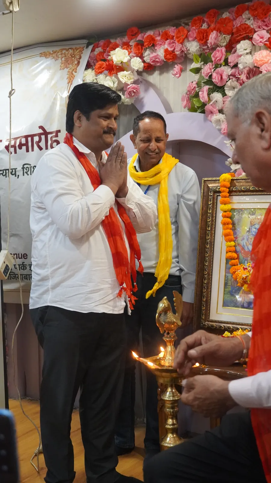 Dashak Samvad and Foundation Day Ceremony, photo 137
