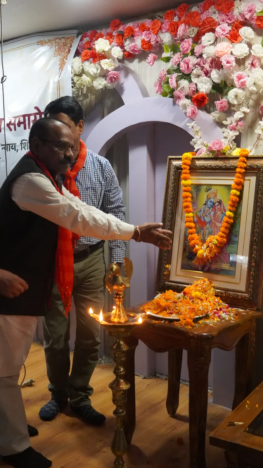 Dashak Samvad and Foundation Day Ceremony, photo 149