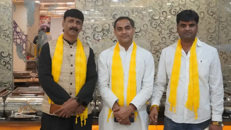 Dashak Samvad and Foundation Day Ceremony, photo 172